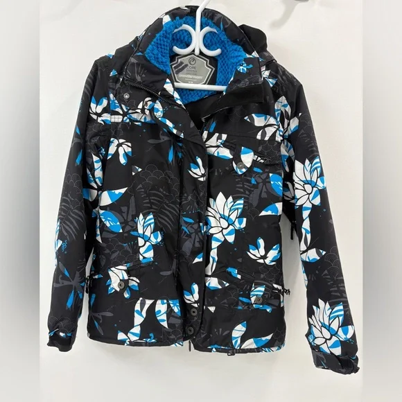 Powder Room Core Ski Jacket - Medium - Picture 1 of 7